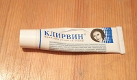 Отдается в дар Крем для проблемной кожи.