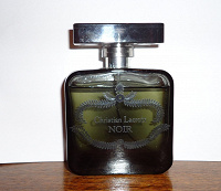 Отдается в дар Christian Lacroix Noir por Homme