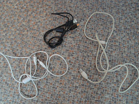 Отдается в дар Провода USB