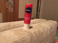 Отдается в дар Бальзам для губ Nivea