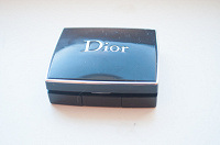 Отдается в дар Малюсенькие тени Dior