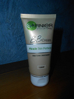 Отдается в дар BB крем Garnier