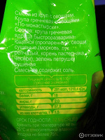 Отдается в дар продукты.