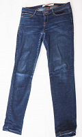 Отдается в дар джинсы женские, 44 размер