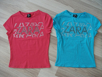 Отдается в дар Футболки Zara