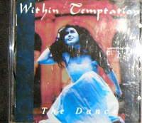 Отдается в дар Within Temptation. The Dance