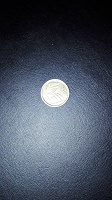 Отдается в дар Монета 1992 год