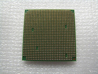 Отдается в дар Процессор для компьютера AMD Athlon 64