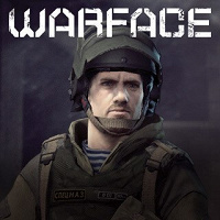 Отдается в дар Униформа штурмовика РФ для игры «Warface»