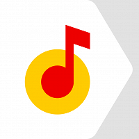 Отдается в дар Ваучер на приложение «Яндекс Музыка».