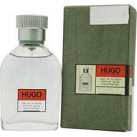Отдается в дар Аромат Hugo Boss Men