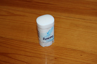Отдается в дар Дезодорант-антиперспирант Rexona 10 грамм.