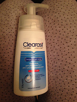 Отдается в дар Clearasil