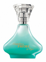 Отдается в дар Outspoken Fresh Avon