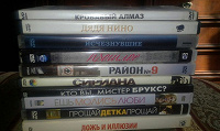 Отдается в дар Фильмы 2