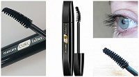 Отдается в дар Тушь для ресниц Faberlic Curl Mascara Волнующий изгиб