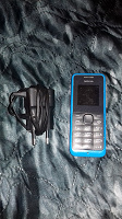 Отдается в дар Телефон Nokia RM 908 + зарядка