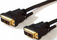 Отдается в дар Кабель DVI — DVI