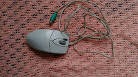 Отдается в дар Компьютерная мышка