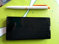 Отдается в дар Телефон Huawei Honor 3C, утопленник