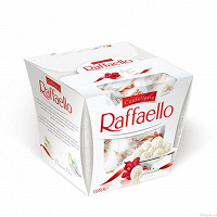 Отдается в дар Raffaello