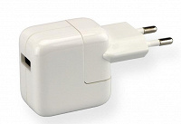 Отдается в дар Блок питания (сетевой адаптер) Apple 10W USB A1357 5.1V 2.1A