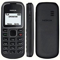 Отдается в дар Мобильный телефон Nokia 1280