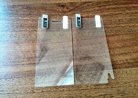 Плёнка для Huawei P7.