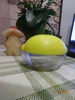 Отдается в дар Для любителя лимона