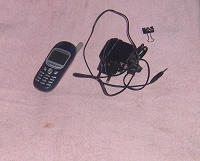 Отдается в дар Телефон Motorola
