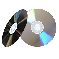 Отдается в дар Отдаю диски CD/DVD в больших колличествах