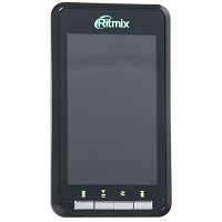 Отдается в дар Плеер Ritmix RF-8800 8Gb