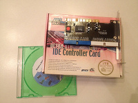 IDE-контролер PCI