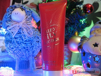 Отдается в дар Крем для рук Oriflame Fairy City Lights Огни большого города