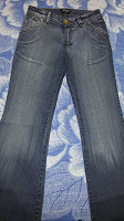 Отдается в дар джинсы D☆G 28 размер