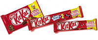 Отдается в дар KitKat (Кит Кат) Акция 2015
