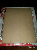 Отдается в дар Apple iPad 1,2,3,4 Smart Cover