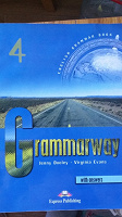 Отдается в дар Grammarway 4. J. Dooley- V. Evans