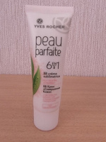Отдается в дар ВВ крем от Yves Rocher