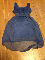 Отдается в дар Пляжное платье, размер 42-44