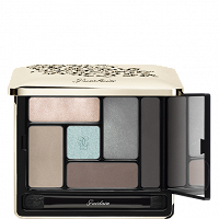 Тени Guerlain