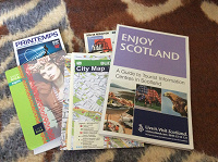 Отдается в дар Карты (Париж, Рига, Будапешт, Scotland)