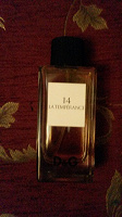 Отдается в дар Духи Dolce&Gabbanа аромат La Temperance