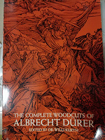 Отдается в дар Albrecht Durer