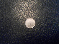 Отдается в дар Монета 5 сантимов Франции1962 года
