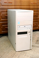 Отдается в дар Pentium 4