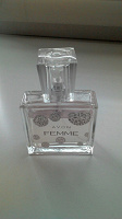 Отдается в дар Туалетная вода Avon Femme