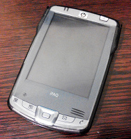 Отдается в дар Карманный компьютер HP IPAQ HX 2310