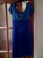 Отдается в дар Платье 40 размера :)
