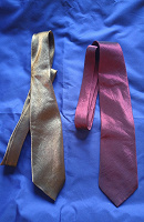 Отдается в дар Детские галстуки для девочек